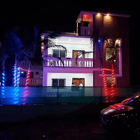 A2Zroomz Aarya Villa 4 Bhk Lonavala Εξωτερικό φωτογραφία