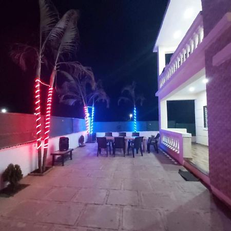 A2Zroomz Aarya Villa 4 Bhk Lonavala Εξωτερικό φωτογραφία