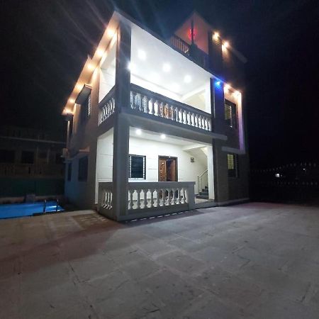 A2Zroomz Aarya Villa 4 Bhk Lonavala Εξωτερικό φωτογραφία
