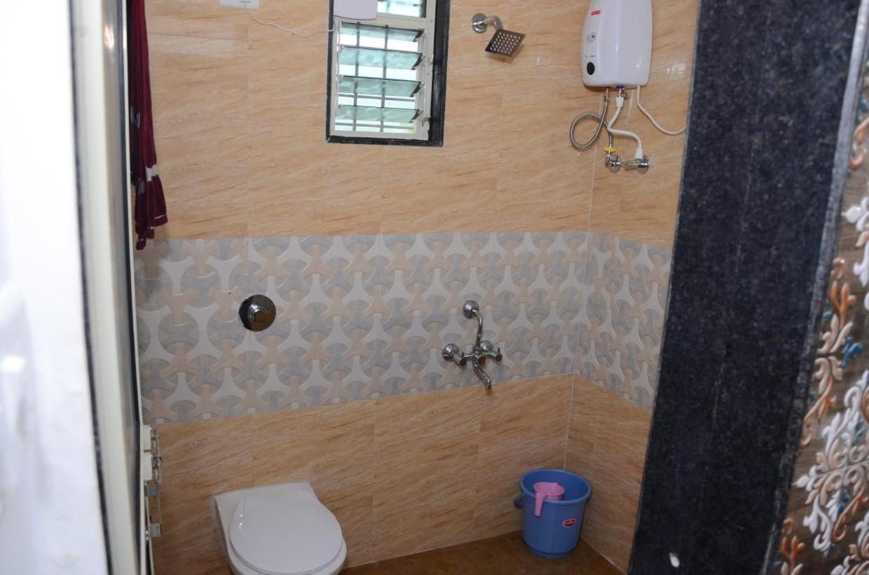 A2Zroomz Aarya Villa 4 Bhk Lonavala Εξωτερικό φωτογραφία