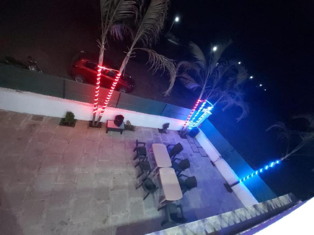 A2Zroomz Aarya Villa 4 Bhk Lonavala Εξωτερικό φωτογραφία